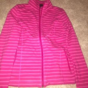 Pink “Jones New York” jacket